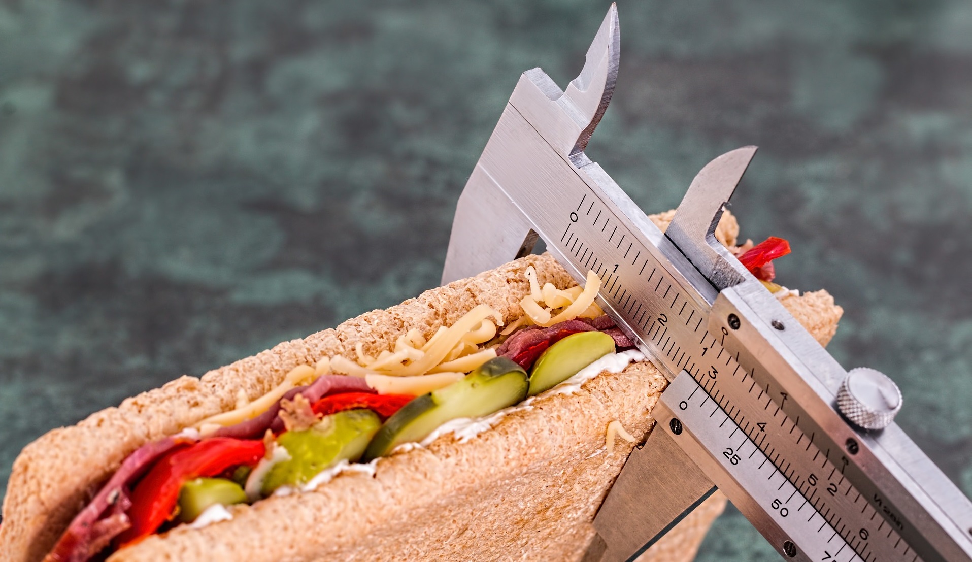 Slaba stran visokoproteinskih diet