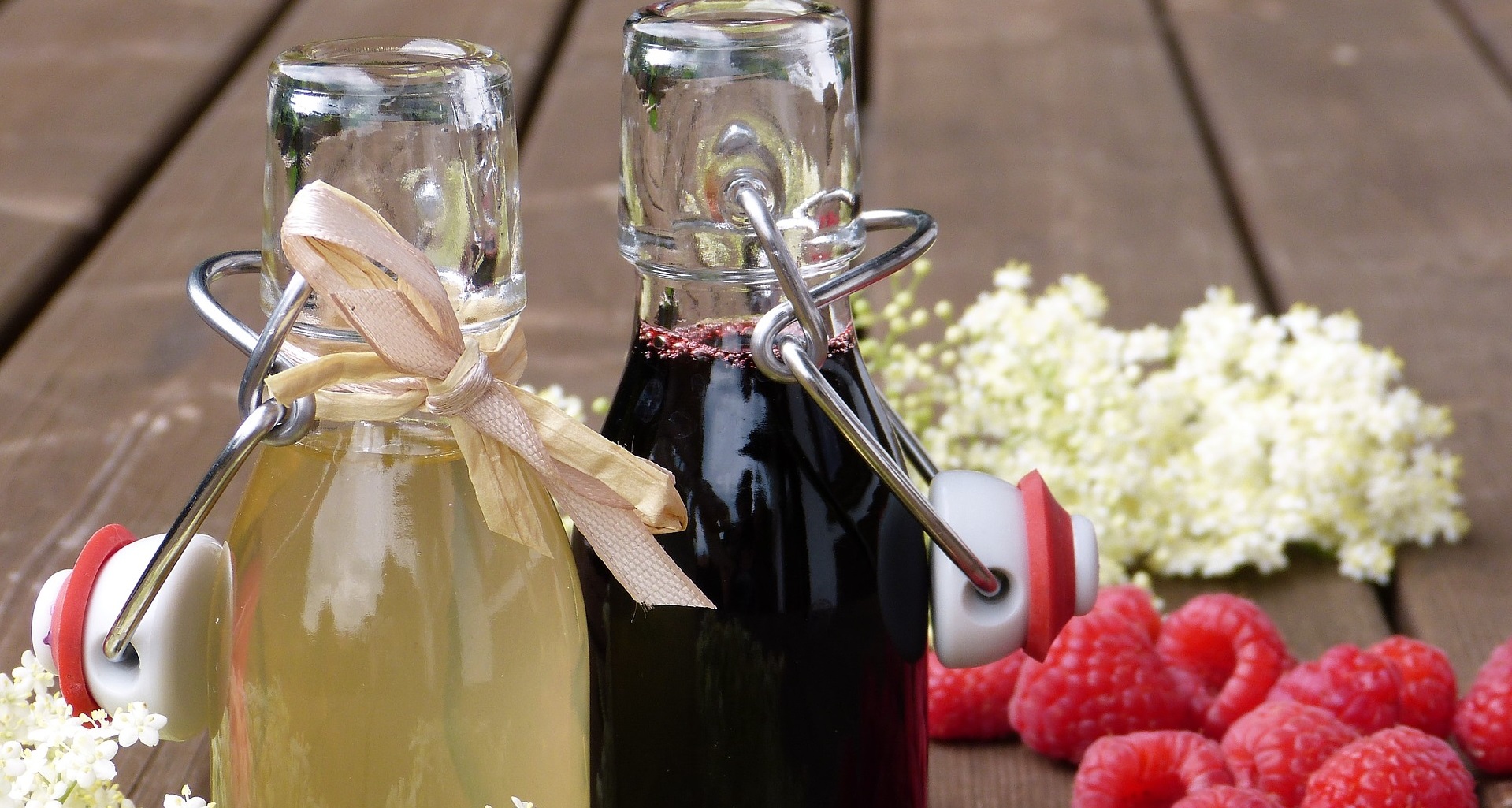 Koruzni sladkorni sirup ni zdrava izbira