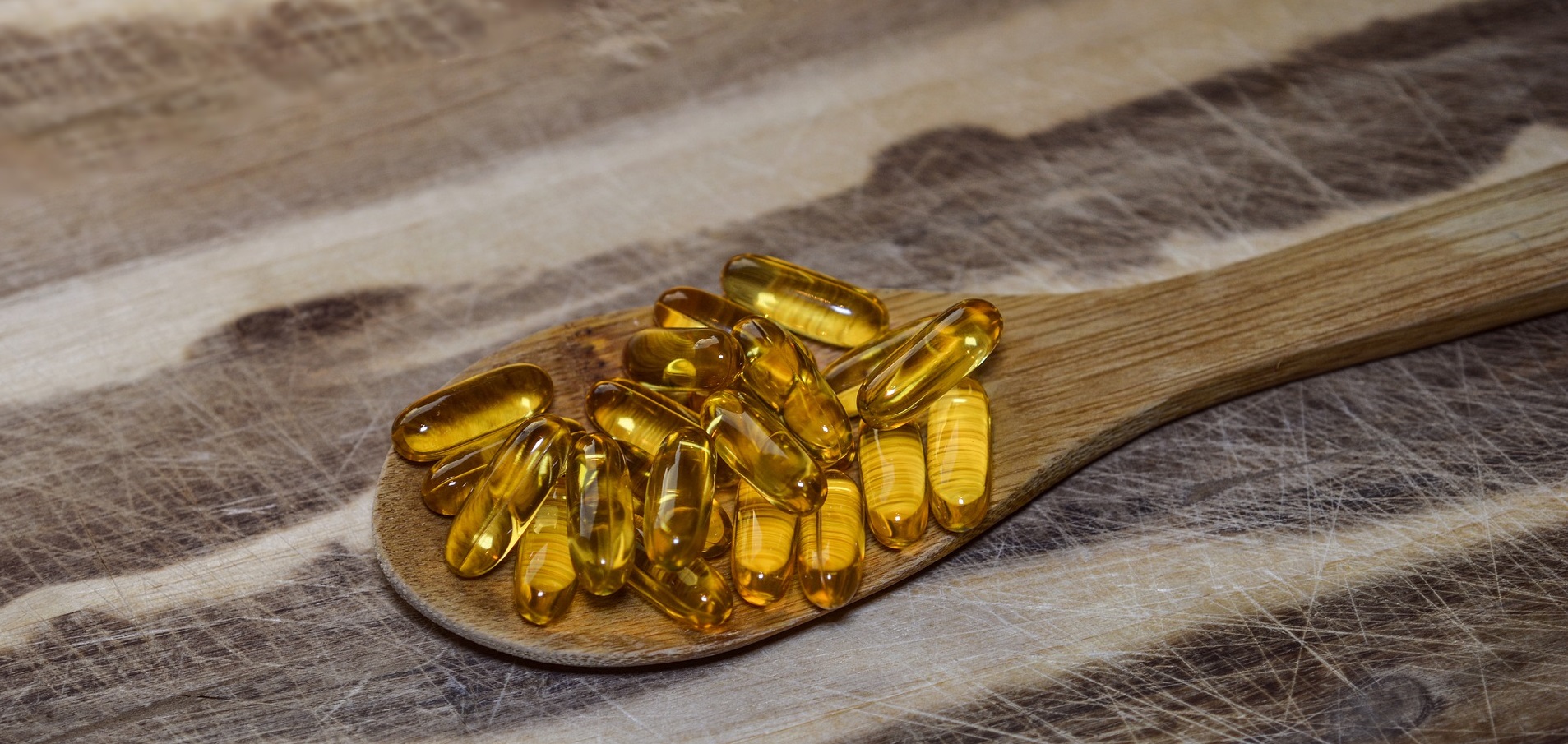 Povečan vnos omega 3 maščobnih kislin zaščiti srce